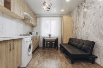  ул. Лушпы 5/26 кв.26